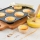 Kokos wintermuffins