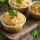 Pompoen pastinaak muffin
