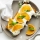 Sinaasappelcake met Erythritol